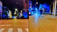 Uzbuna u Poljskoj zbog ruskih dronova, stižu prvi snimci! U mrkloj noći čuje se samo jeziv zvuk sa neba