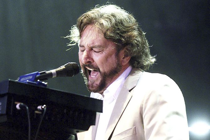 Rik Dejvis