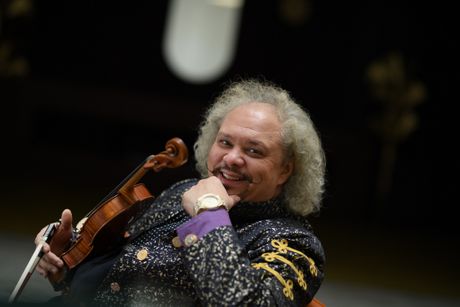 Roby Lakatos Roby Lakatos