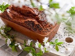 hleb od crvenog sociva