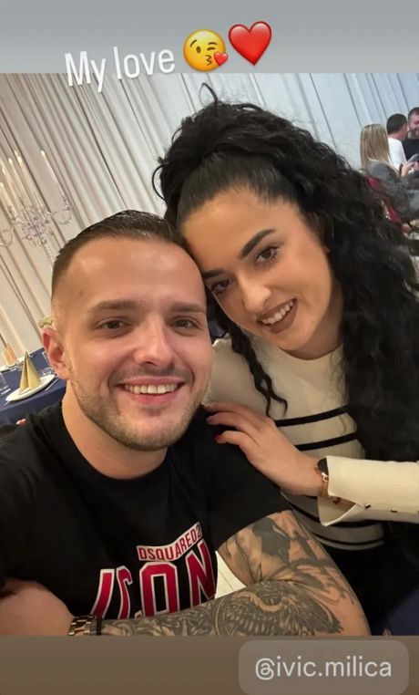 Stefan Kosmajac Milica Stefan Kosmajac Milica