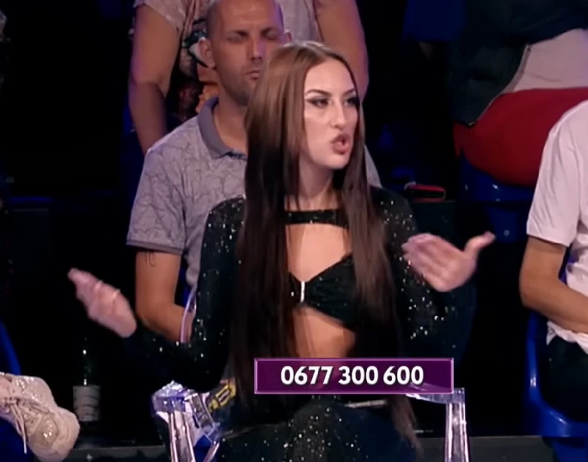 "Donosili su ti nedozvoljene supstance" Matora i Stefani u žestokom sukobu: Moje dete neće biti neželjeno!