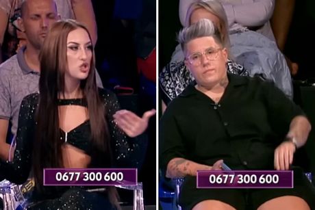 Stefani Grujić Jovana Tomić Matora Stefani Grujić Jovana Tomić Matora