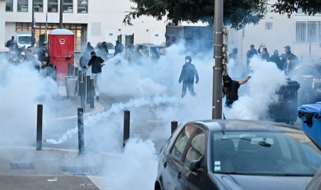 protesti francuska protesti francuska