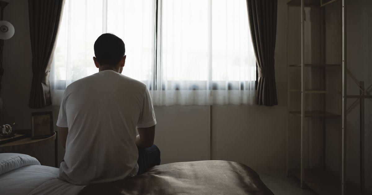 Srbin u problemu! Javno pitao da li treba živeti na spratu iznad roditelja, mreže GORE: 