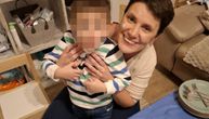 Zorica je prepoznala prve znake autizma kod svog sina i pre prve godine: "Pogled mu je bio prazan"