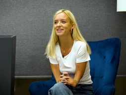 Jovana Grof Mitrović