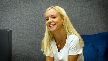 Jovana Grof Mitrović Jovana Grof Mitrović