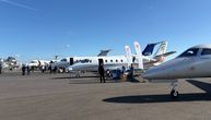 Air Charter Expo 2025: Rekordna poseta i učešće Prince Aviation iz Beograda