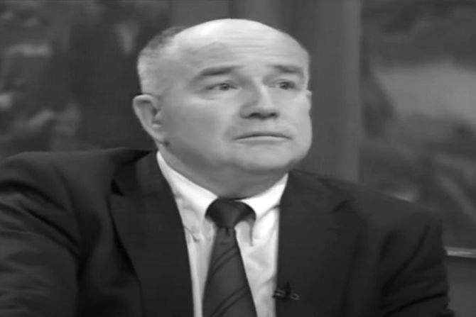 Mile Novaković