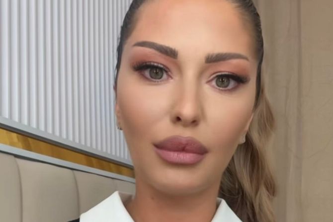 Ana Radulović