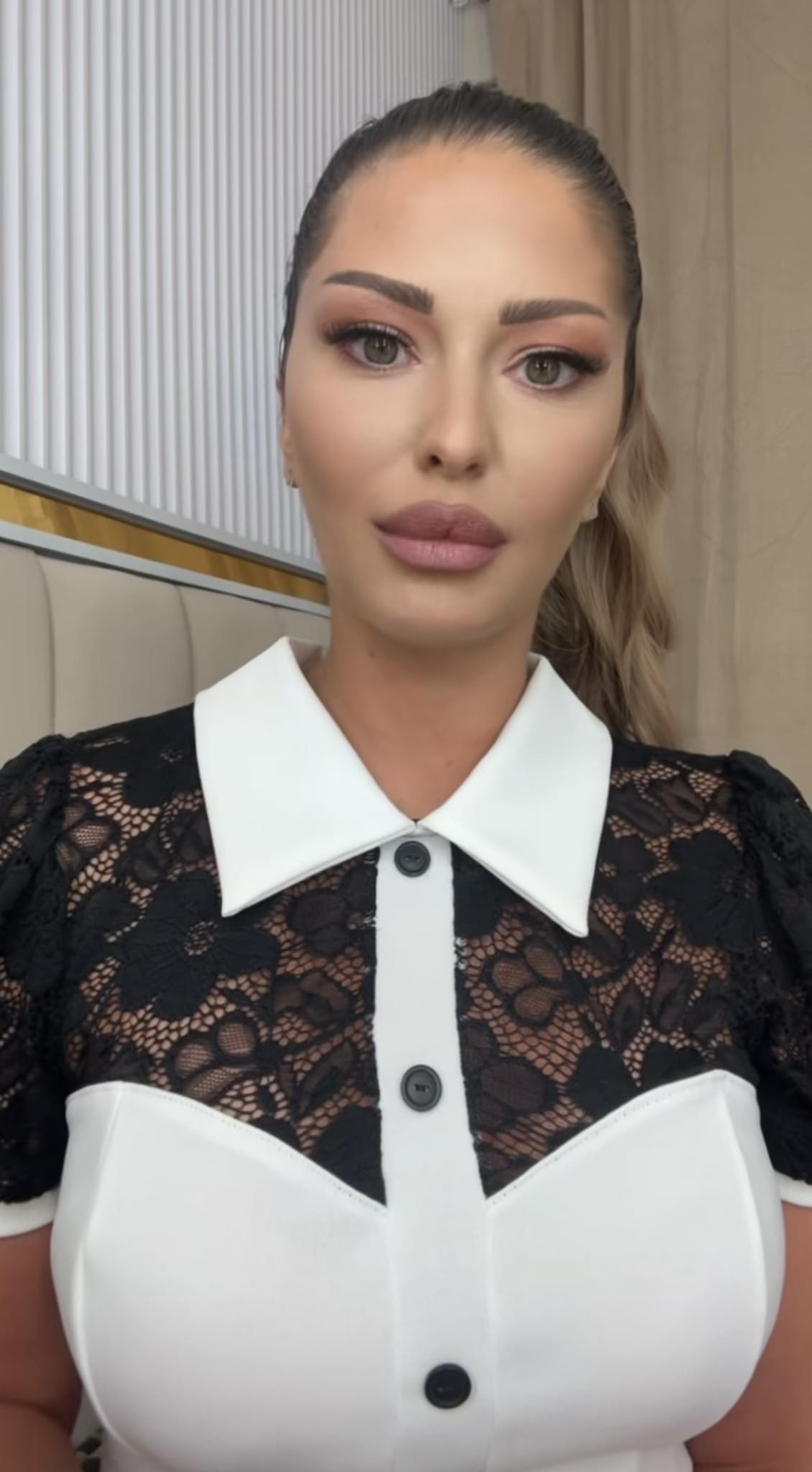 Ana Radulović otkrila da je tužila Gastozovu bivšu zbog priče o intimnom snimku: "Od stresa imam..."