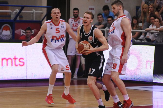 Adin Vrabac Adin Vrabac