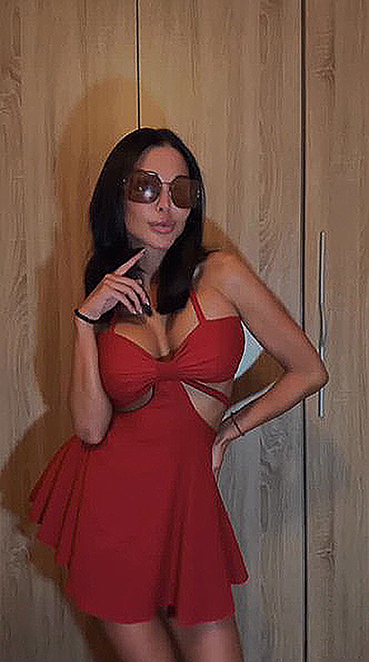 "Đubre!" Maja Marinković šokirala pred ulazak u Elitu 9: Svi se pitaju kome je zapravo poruka upućena