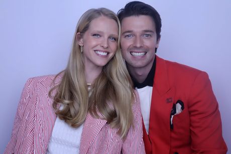 patrickschwarzenegger