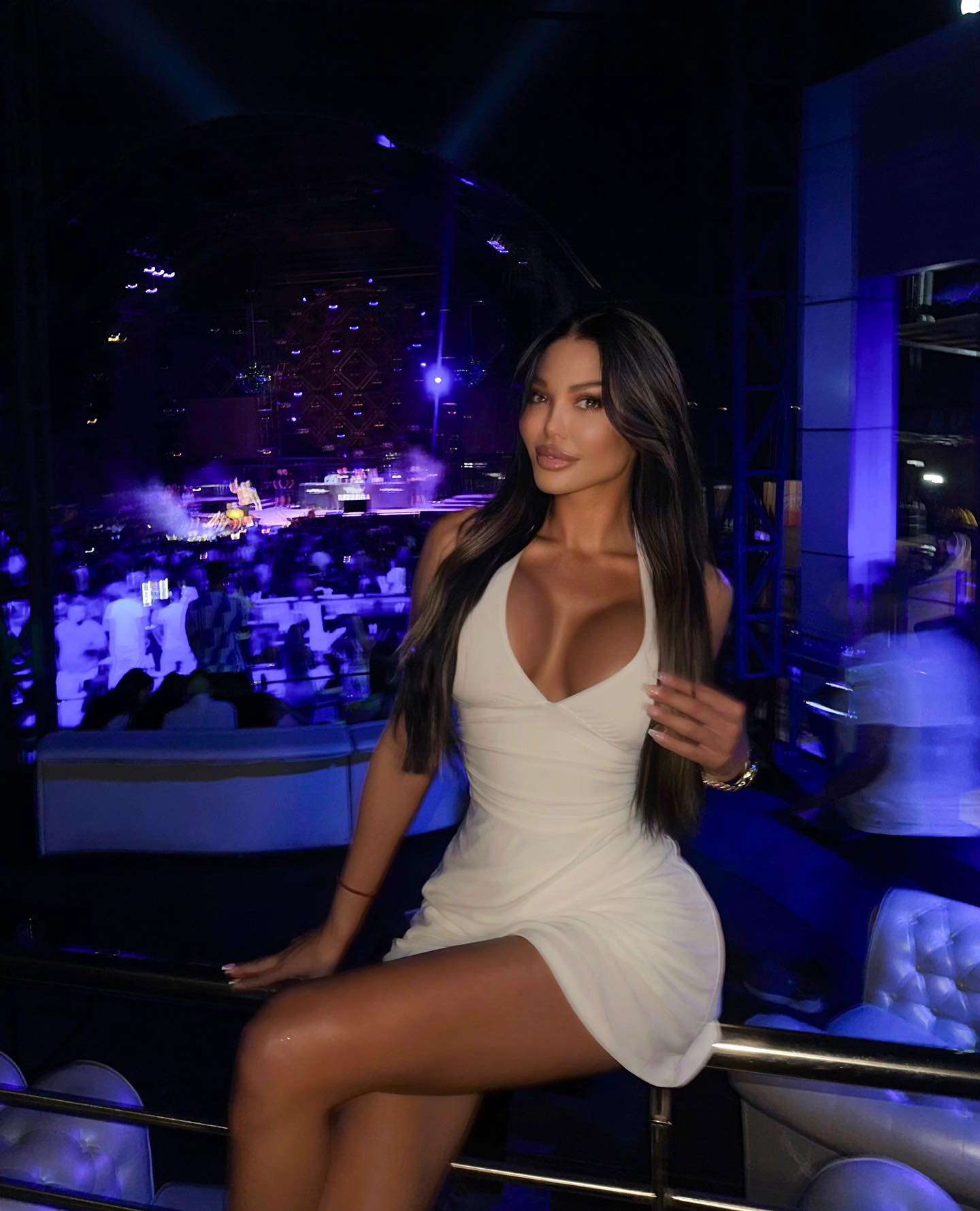 "Mogla je da umre..." Maju operisali dva i po sata! Vadili joj silikone iz zadnjice, pa se zakomplikovalo