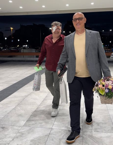 Bane Bojanić Bane Bojanić