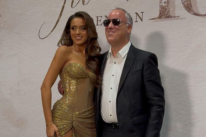 Saša Matić, Tara Matić Saša Matić, Tara Matić