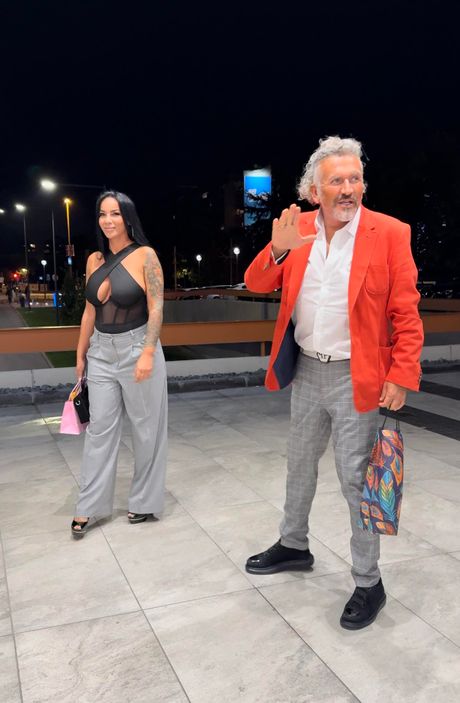Dragan Marinković Maca Dragan Marinković Maca