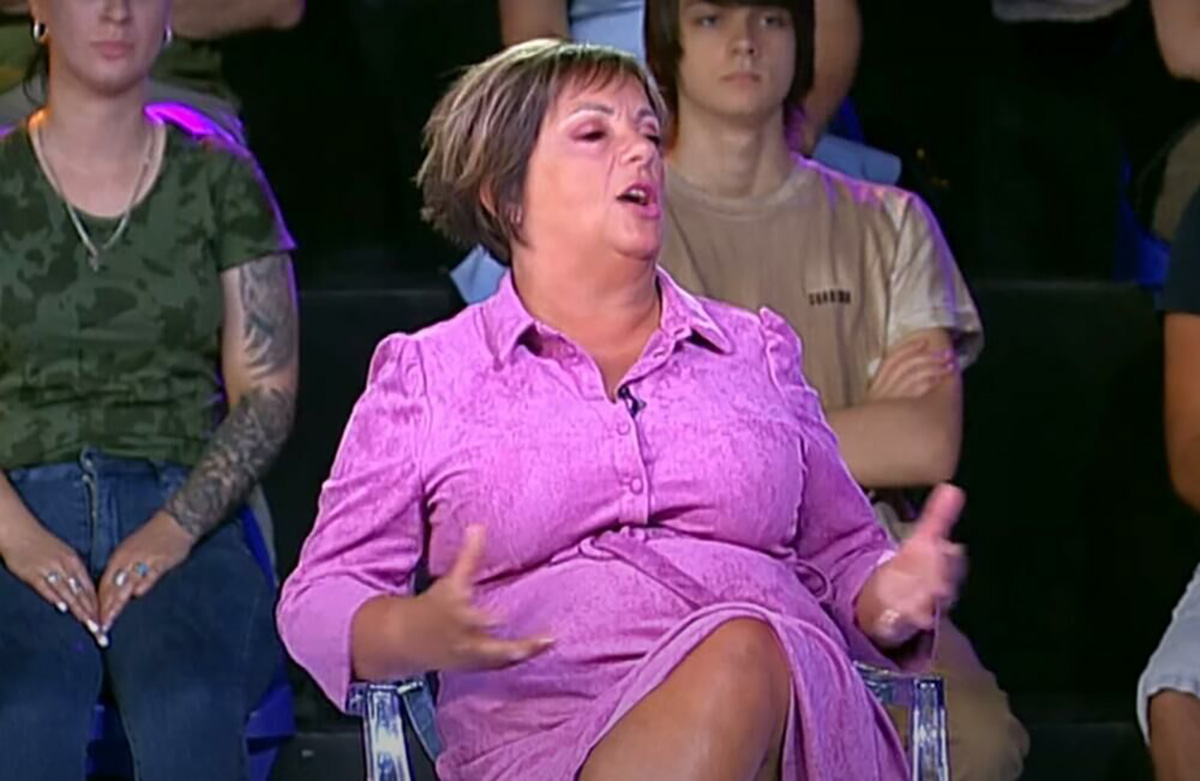 "Nikada nismo bile prodavačice ljubavi!" Kijina majka o svojoj profesiji: "Znala sam šta znači fizički rad"