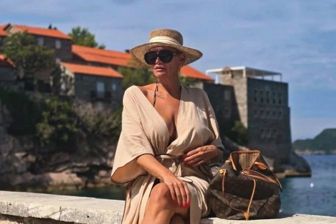 Dragana Bekvalac Dragana Bekvalac