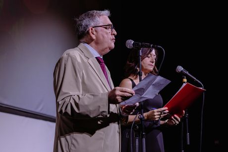 Svečano otvoren 17. Španski metar Svečano otvoren 17. Španski metar
