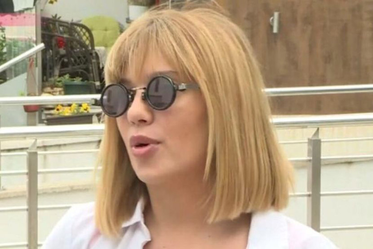 "Da nisi bila ljubavnica žandarmu?" Kaća Živković o sukobu sa Kijom i ocu deteta, spomenula Dijanu Hrkalović