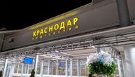 Aerodrom u Krasnodaru otvoren za letove prvi put nakon početka rata u Ukrajini