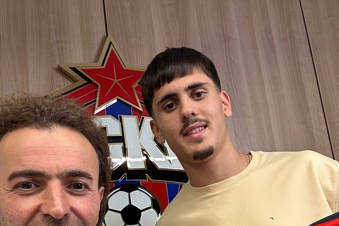 Matija Popović Matija Popović