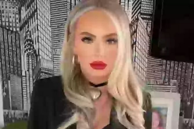 Mia O'Brien Mia O'Brien