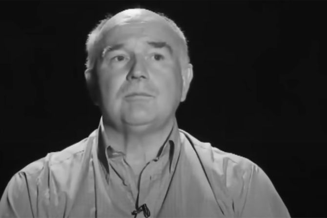 Mile Novaković