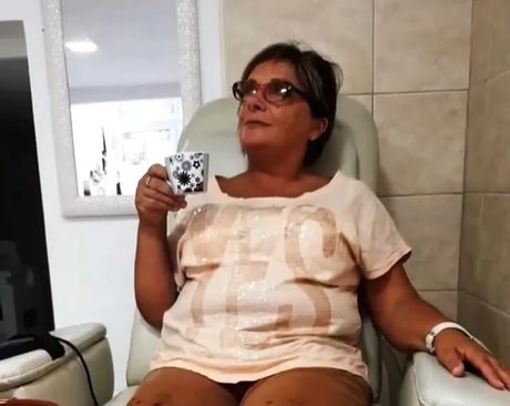 nadica zeljković nadica zeljković