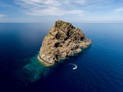 ostrvo jabuka, hrvatska