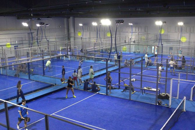 Padel Padel