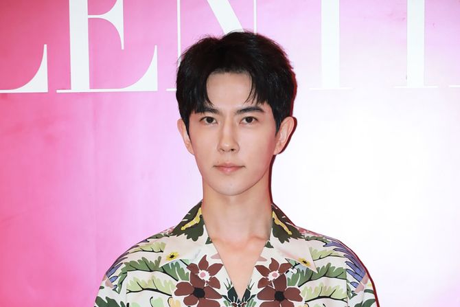 Yu Menglong