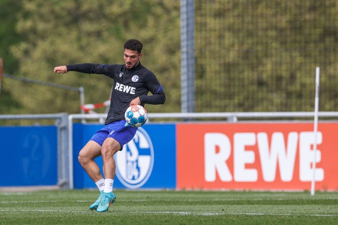 Kerim Čalhanoglu