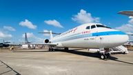 Kinezi osvajaju nebo jugoistočne Azije: Er Kambodža kupuje flotu aviona COMAC C909