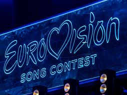 Evrovizija pesma Eurovision Song