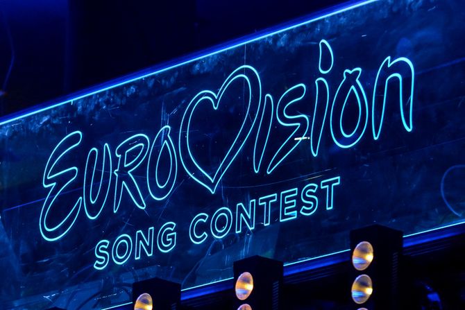 Evrovizija pesma Eurovision Song