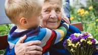 Koju baku deca više vole, s majčine ili s očeve strane? Nauka ima jasan odgovor