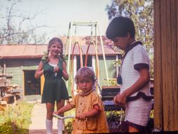 deca, porodice, 80-te, stare slike