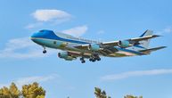 Kontrola letenja izgrdila pilote Spirit Airlinesa zbog bliskog susreta sa Air Force One iznad Njujorka