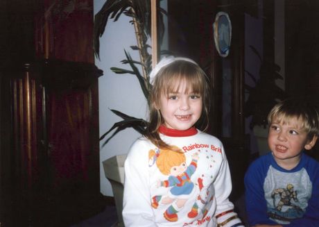 deca, porodice, 80-te, stare slike