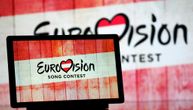 Hitno prekinuta proba u Beču pred prvo polufinale Evrovizije! Udarena članica tima Izraela