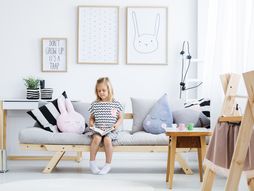 uređenje dečije sobe, dečija soba, dekor, dom, dom i dekor