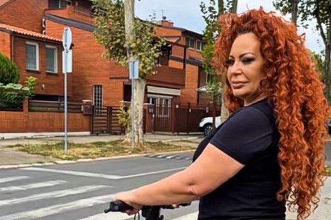 Stojanka Stoja Novaković Stojanka Stoja Novaković