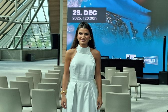 Tamara Rađenović Tamara Rađenović