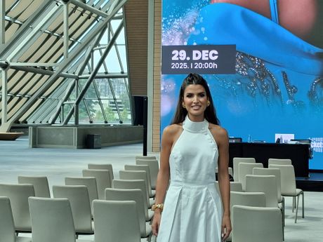 Tamara Rađenović Tamara Rađenović