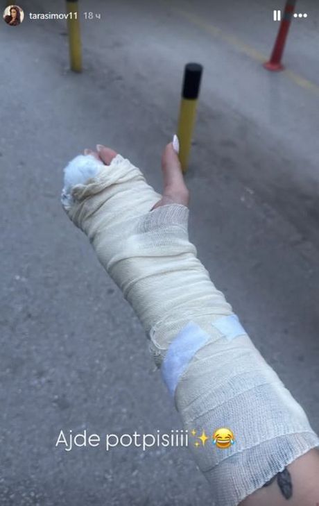 Tara Simov Tara Simov