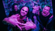 Momci iz Apokaliptike su pričali lepe stvari o Srbiji: The Rasmus o koncertu u Beogradu, novom albumu "Weirdo"